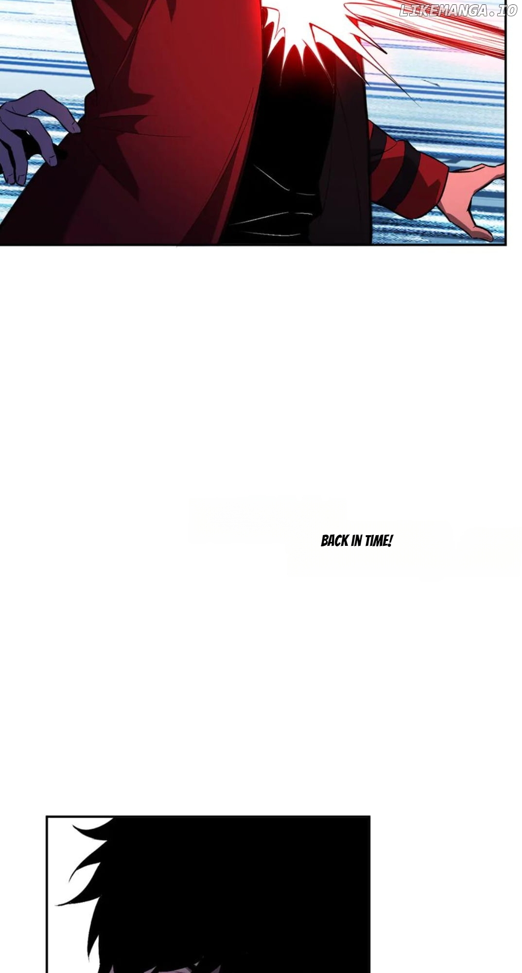 Doomsday for All: Me, Virus Monarch Chapter 59 - page 52